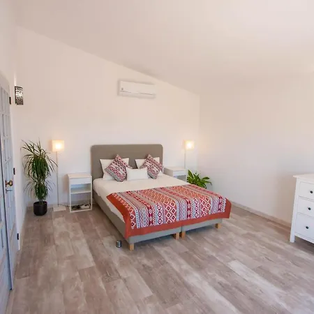 Feriehus Casa Joanna Luz