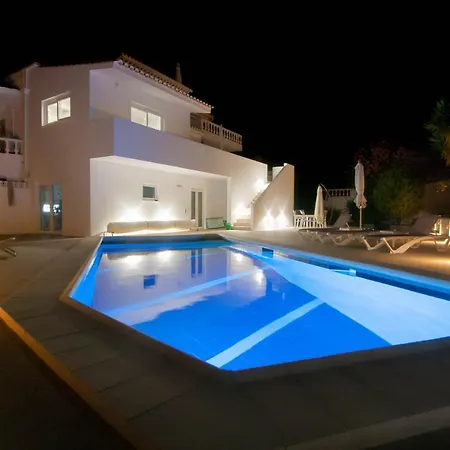 Casa Joanna Feriehus