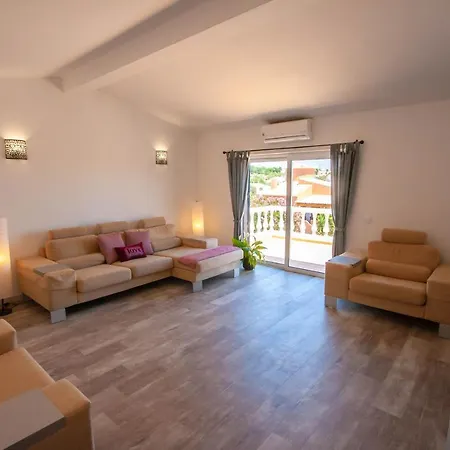 Casa Joanna *