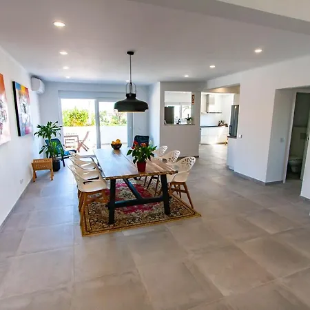 Feriehus Casa Joanna Luz