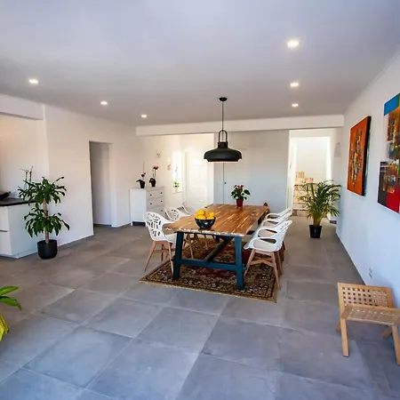 Nyaraló Casa Joanna Luz
